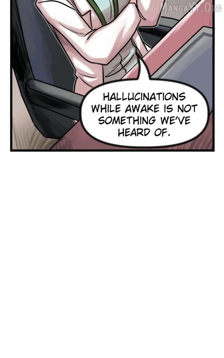 Read Clinic of Horrors Manga Online