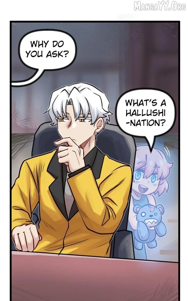 Read Clinic of Horrors Manga Online