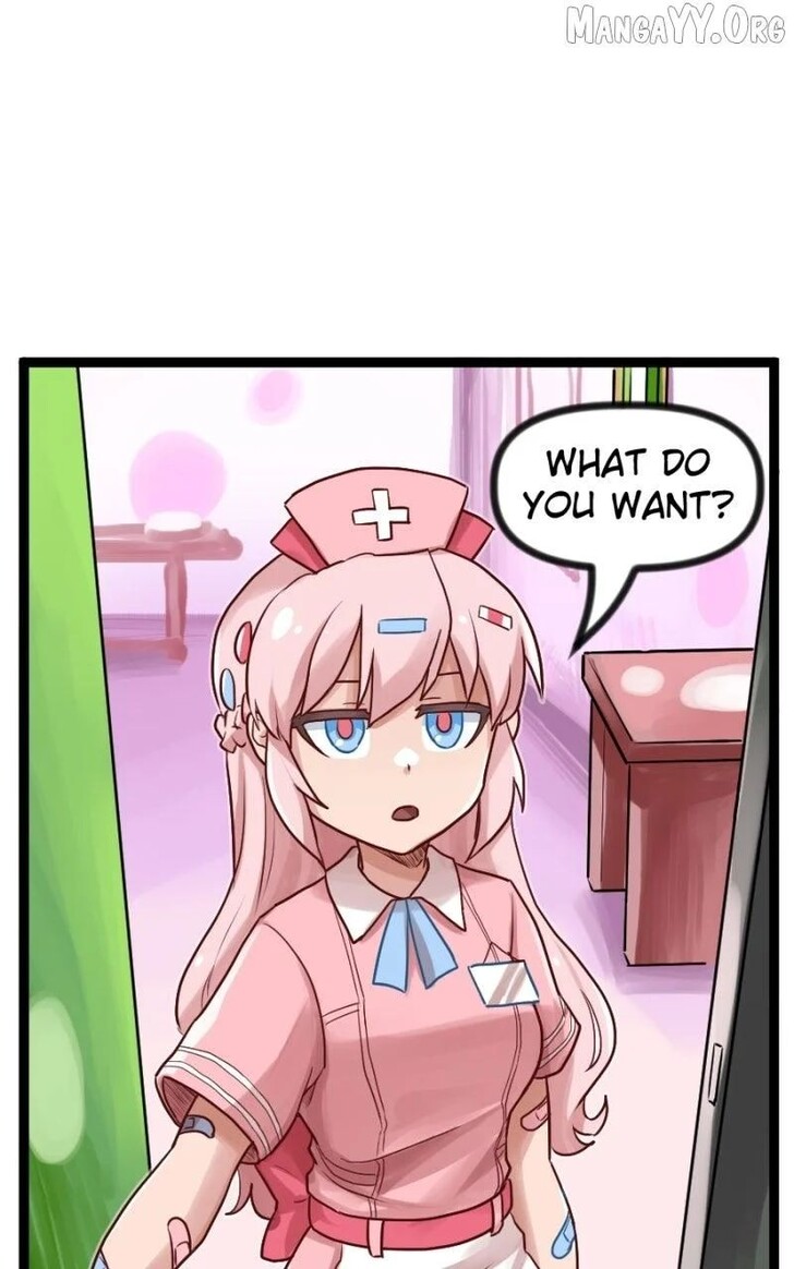 Read Clinic of Horrors Manga Online