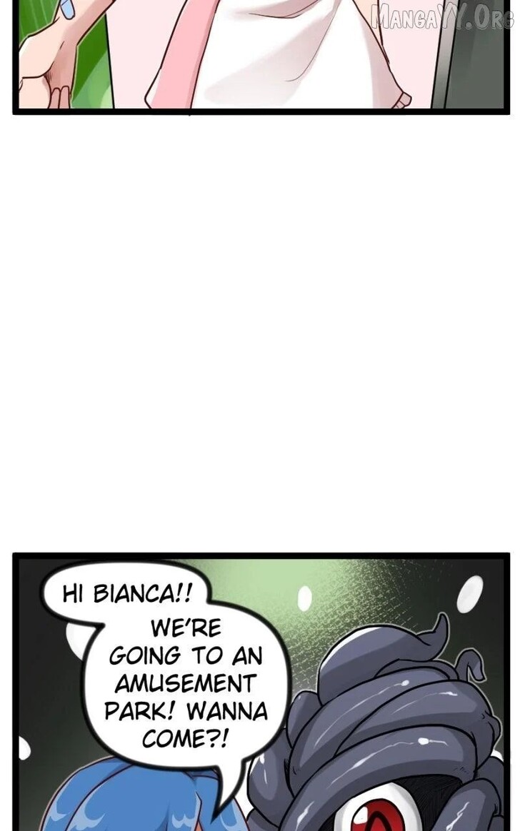 Read Clinic of Horrors Manga Online