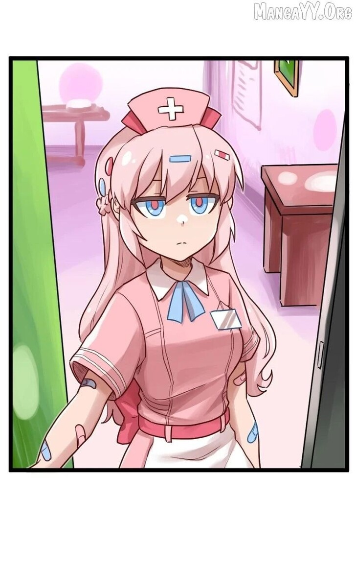 Read Clinic of Horrors Manga Online