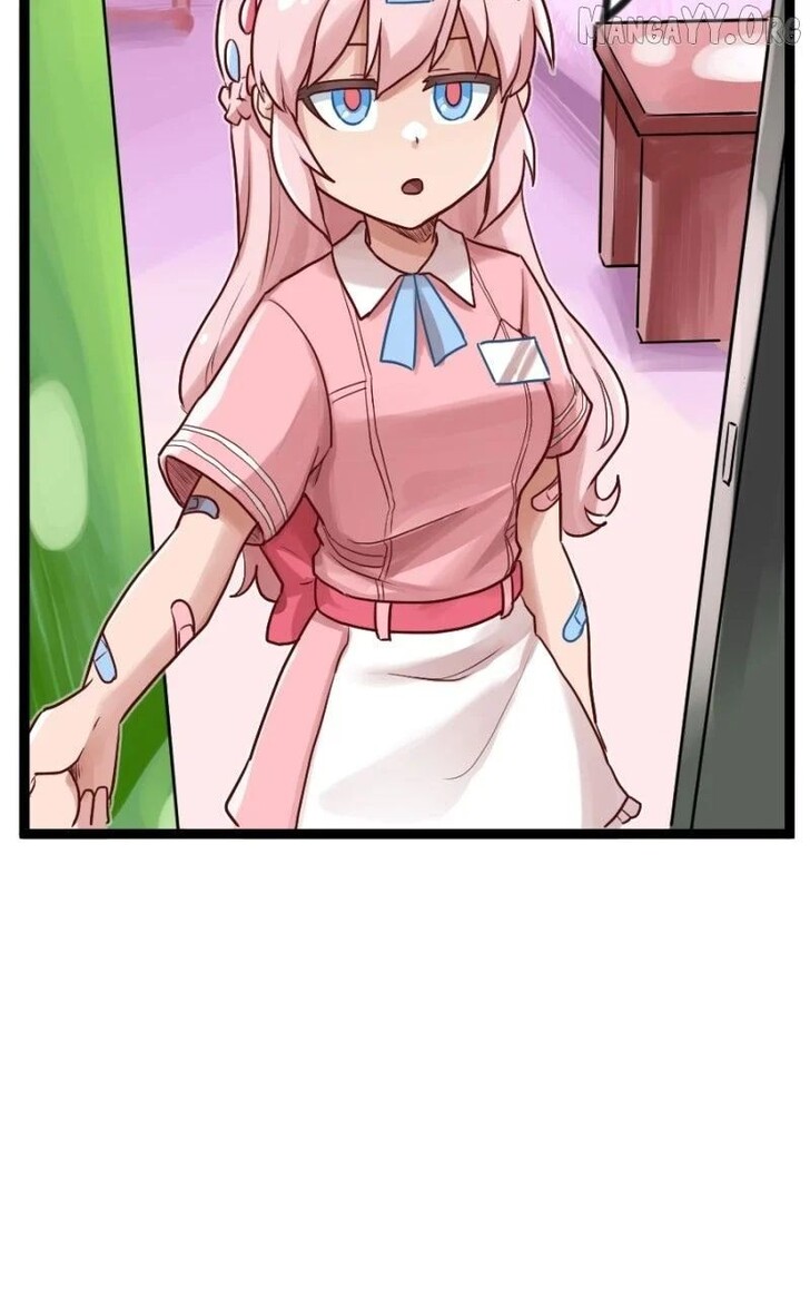 Read Clinic of Horrors Manga Online