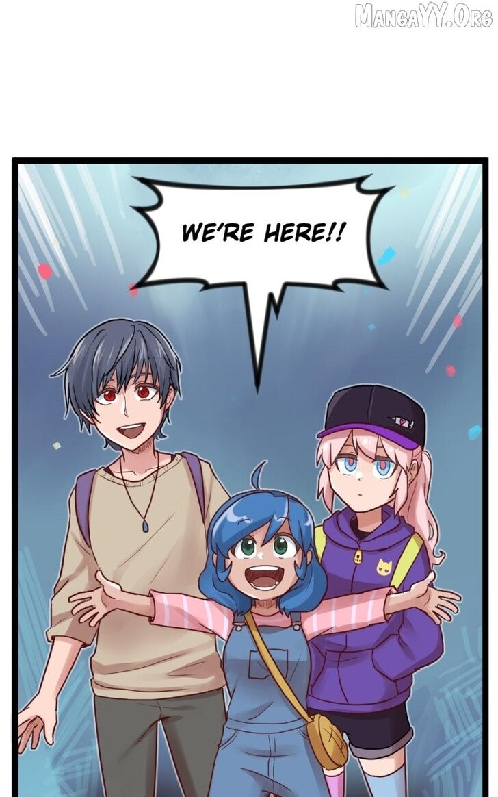 Read Clinic of Horrors Manga Online