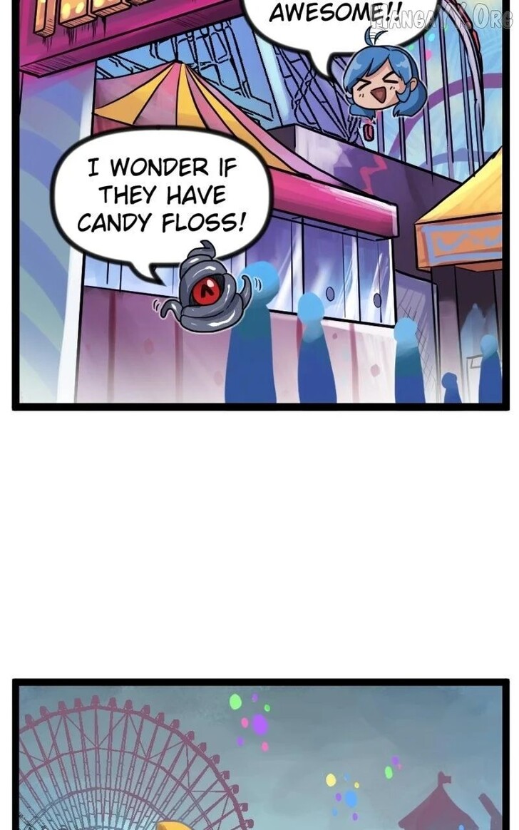 Read Clinic of Horrors Manga Online