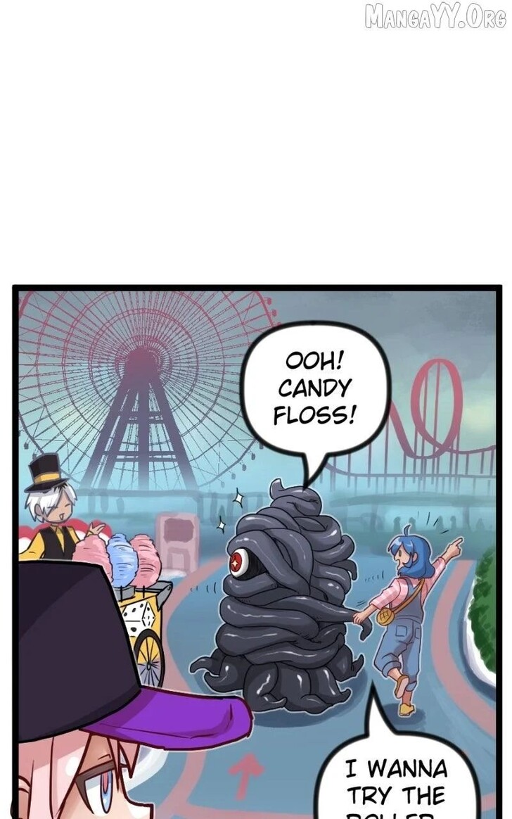 Read Clinic of Horrors Manga Online