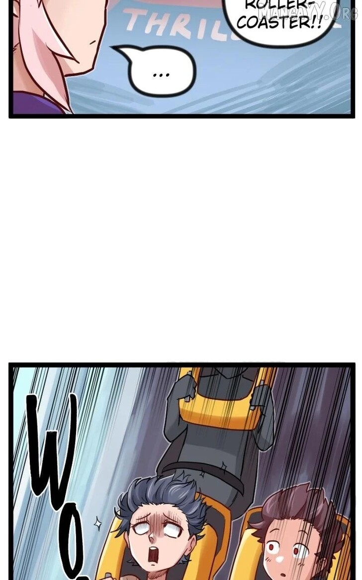 Read Clinic of Horrors Manga Online