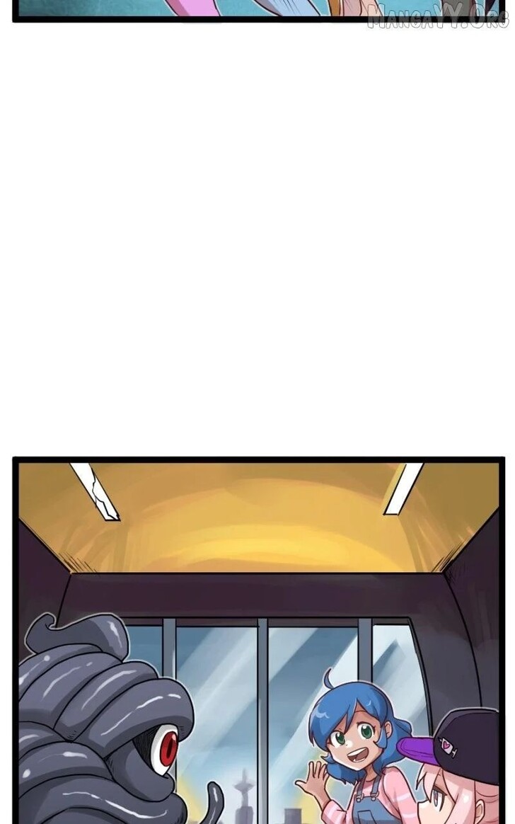 Read Clinic of Horrors Manga Online