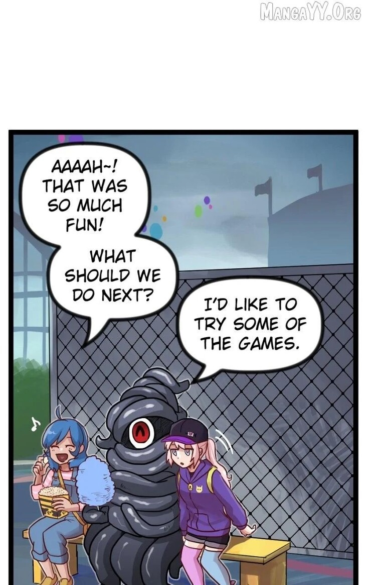 Read Clinic of Horrors Manga Online