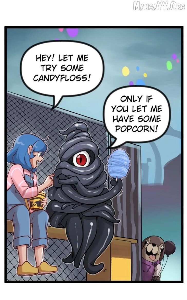 Read Clinic of Horrors Manga Online