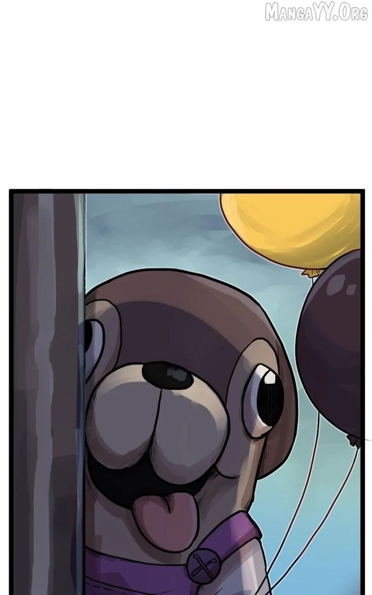 Read Clinic of Horrors Manga Online