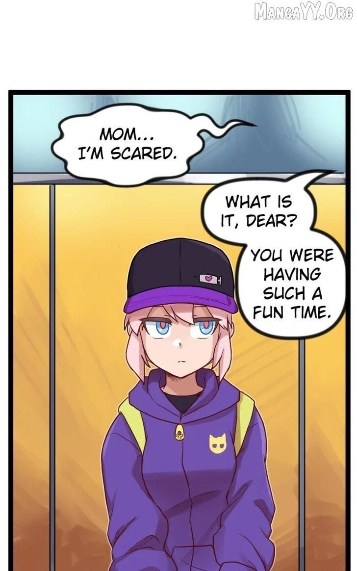 Read Clinic of Horrors Manga Online