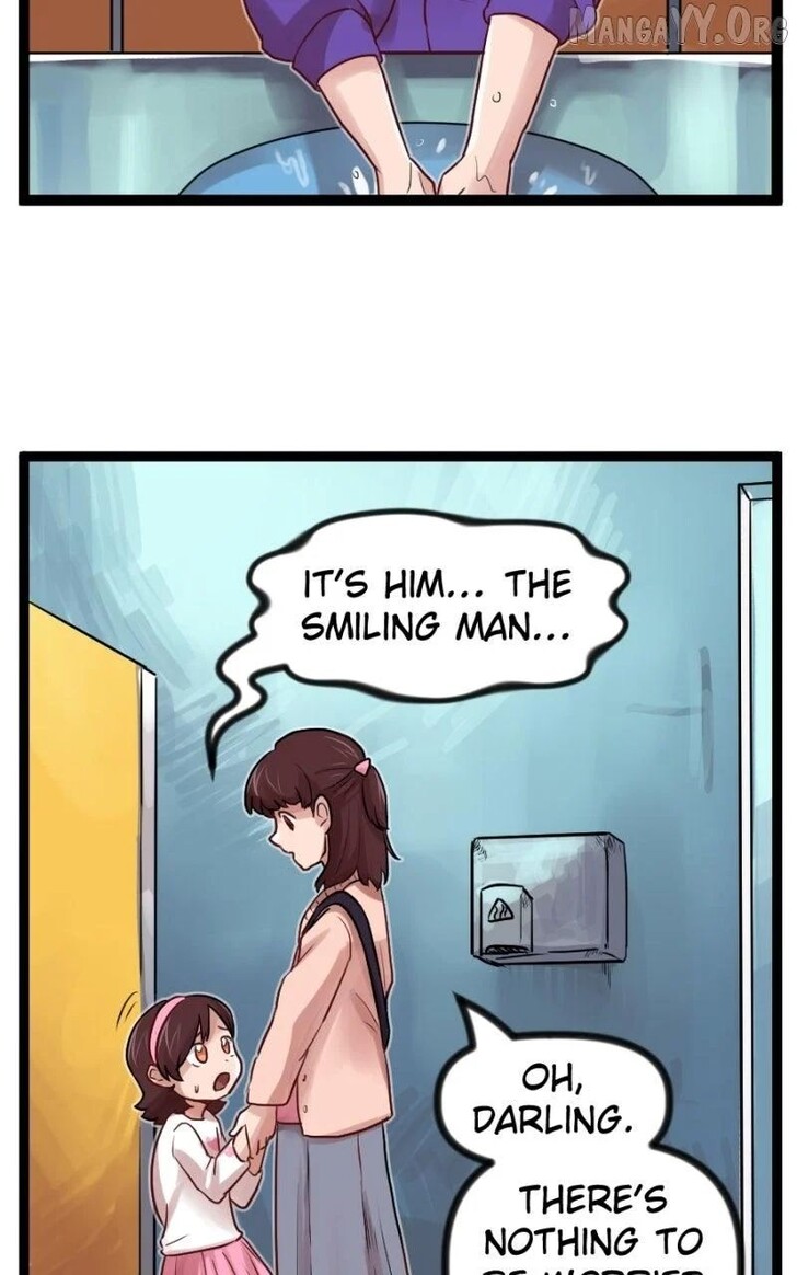 Read Clinic of Horrors Manga Online