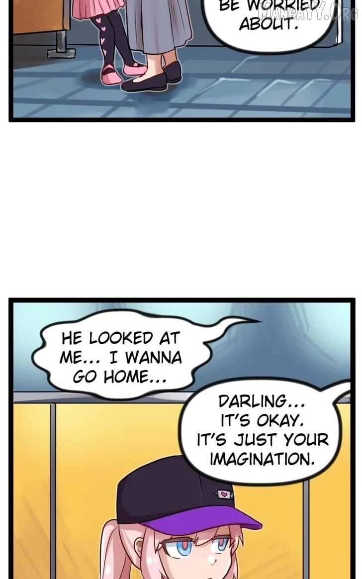 Read Clinic of Horrors Manga Online