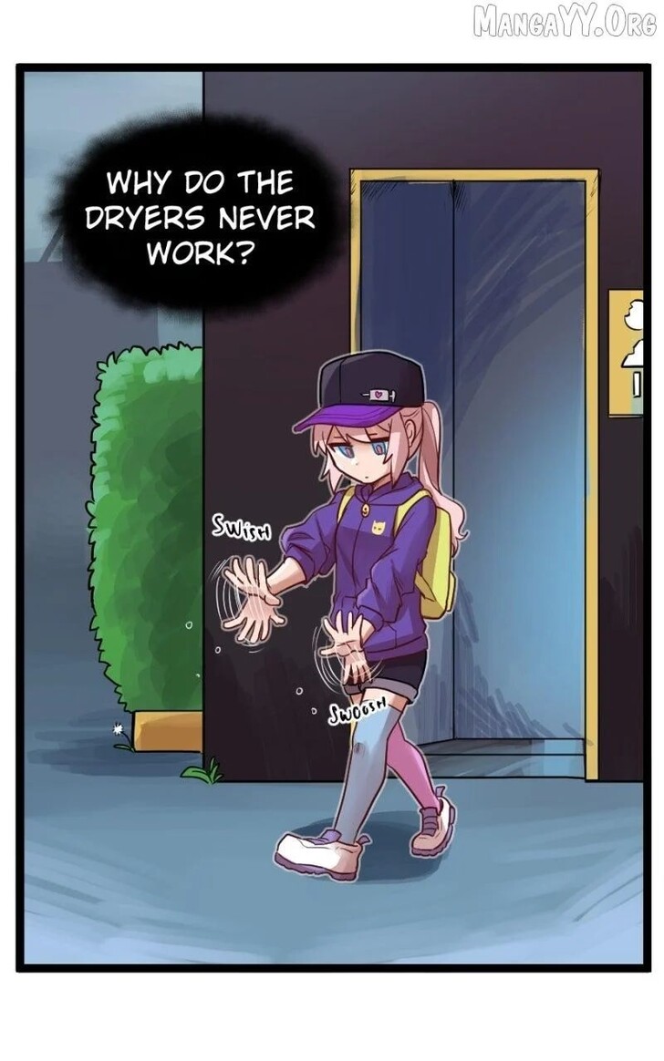 Read Clinic of Horrors Manga Online