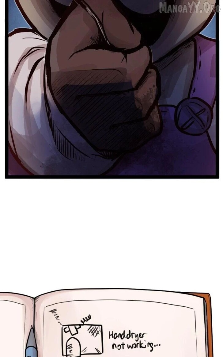 Read Clinic of Horrors Manga Online