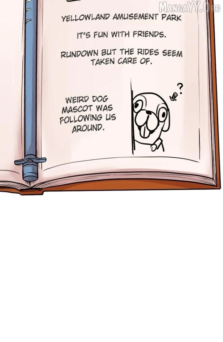 Read Clinic of Horrors Manga Online