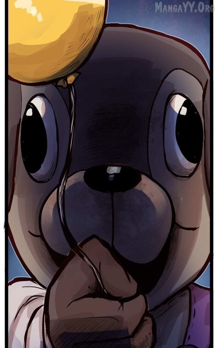 Read Clinic of Horrors Manga Online