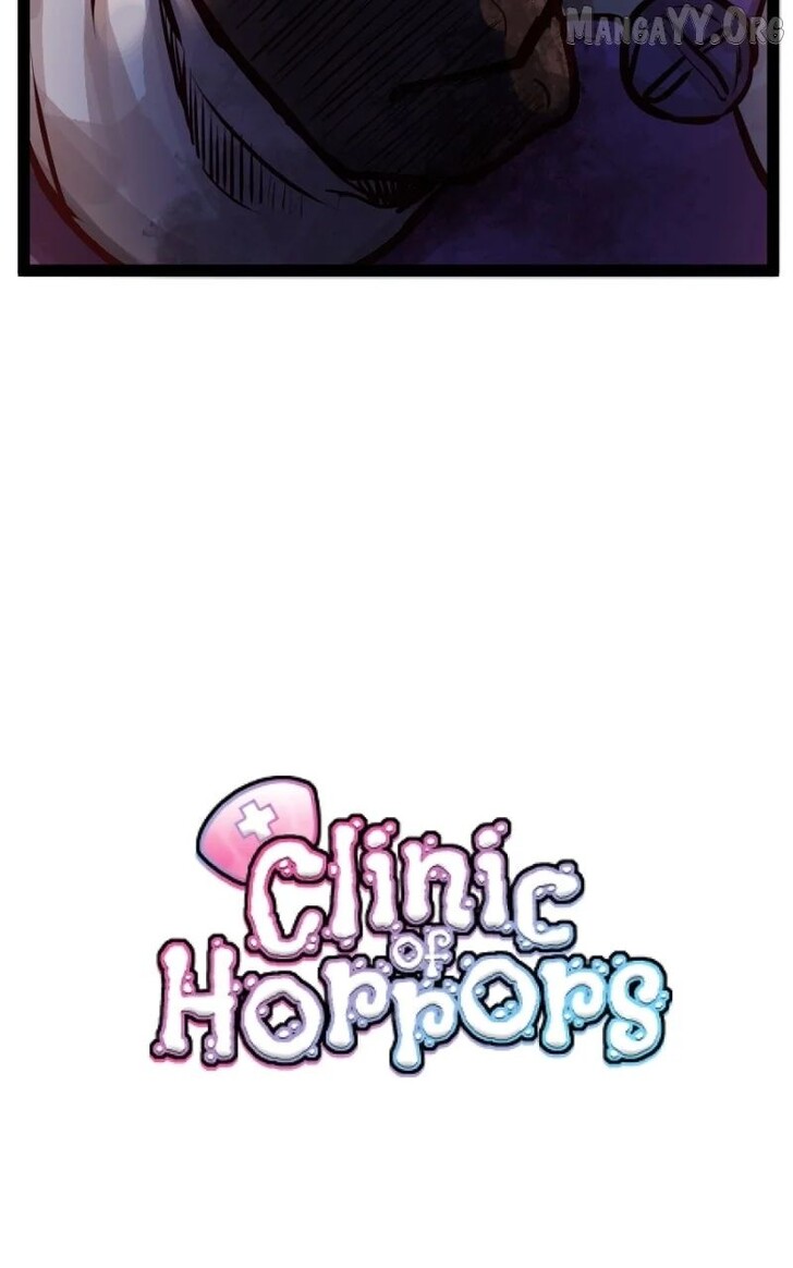 Read Clinic of Horrors Manga Online