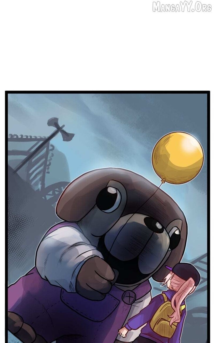 Read Clinic of Horrors Manga Online