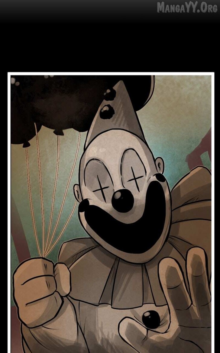 Read Clinic of Horrors Manga Online