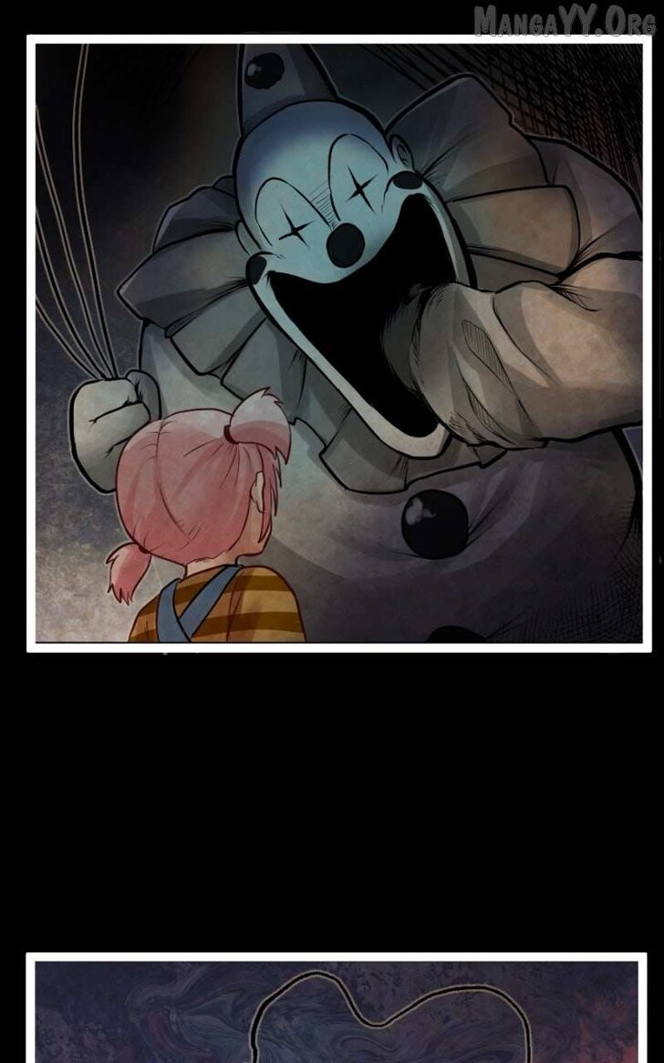 Read Clinic of Horrors Manga Online