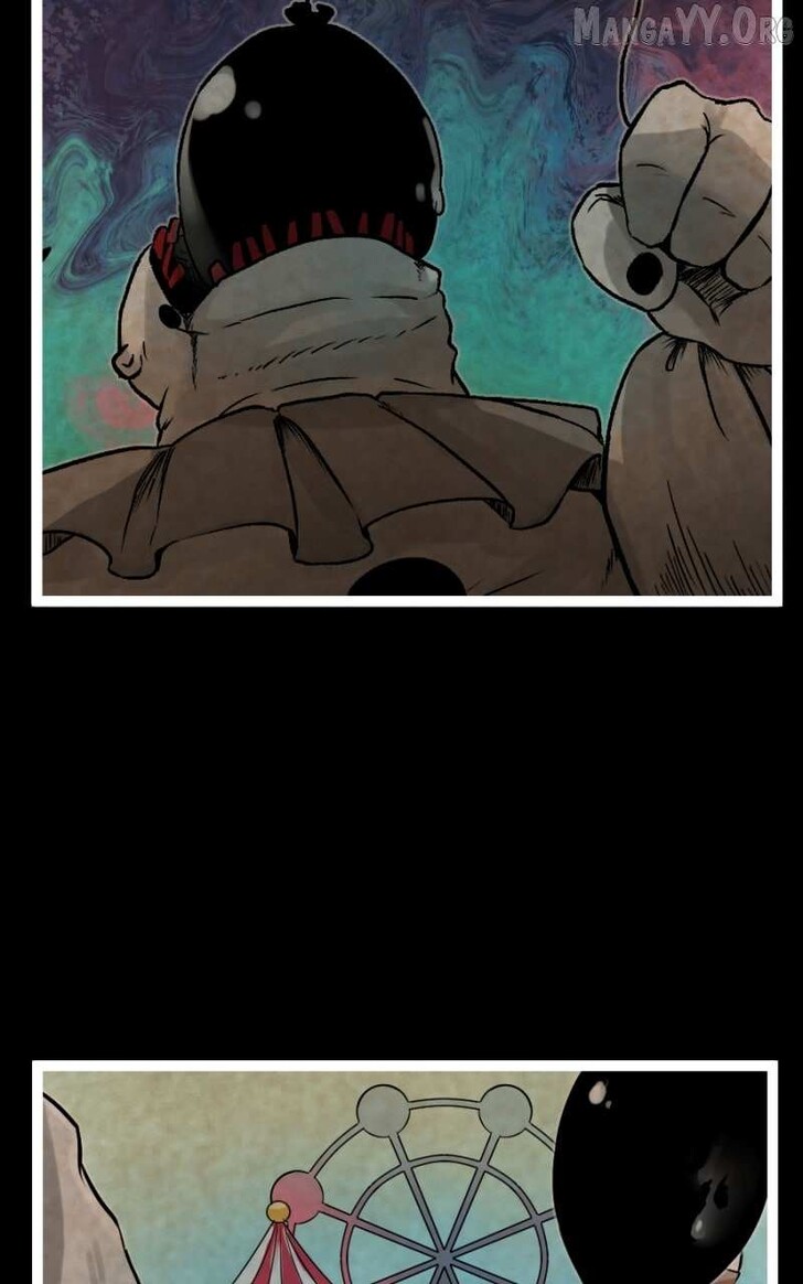 Read Clinic of Horrors Manga Online