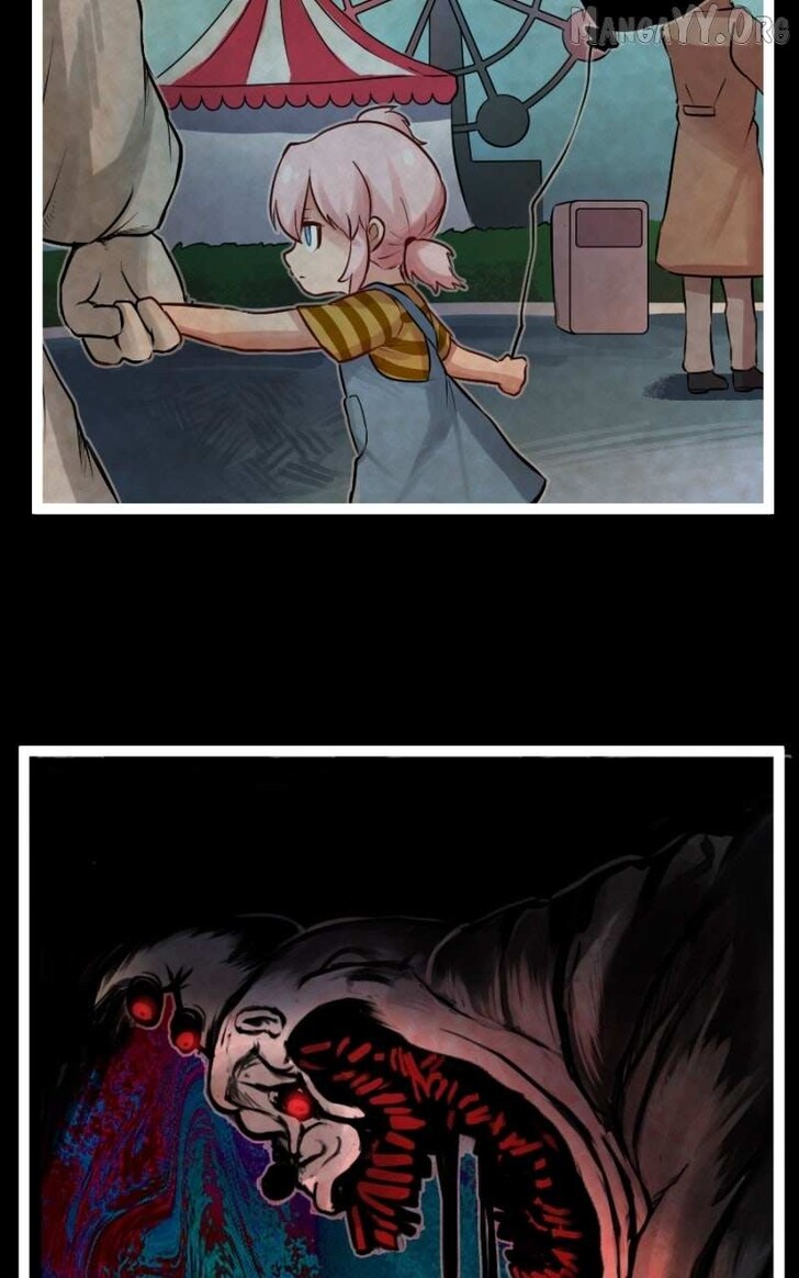 Read Clinic of Horrors Manga Online