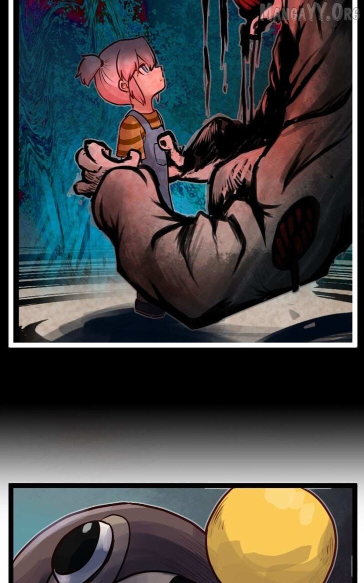 Read Clinic of Horrors Manga Online