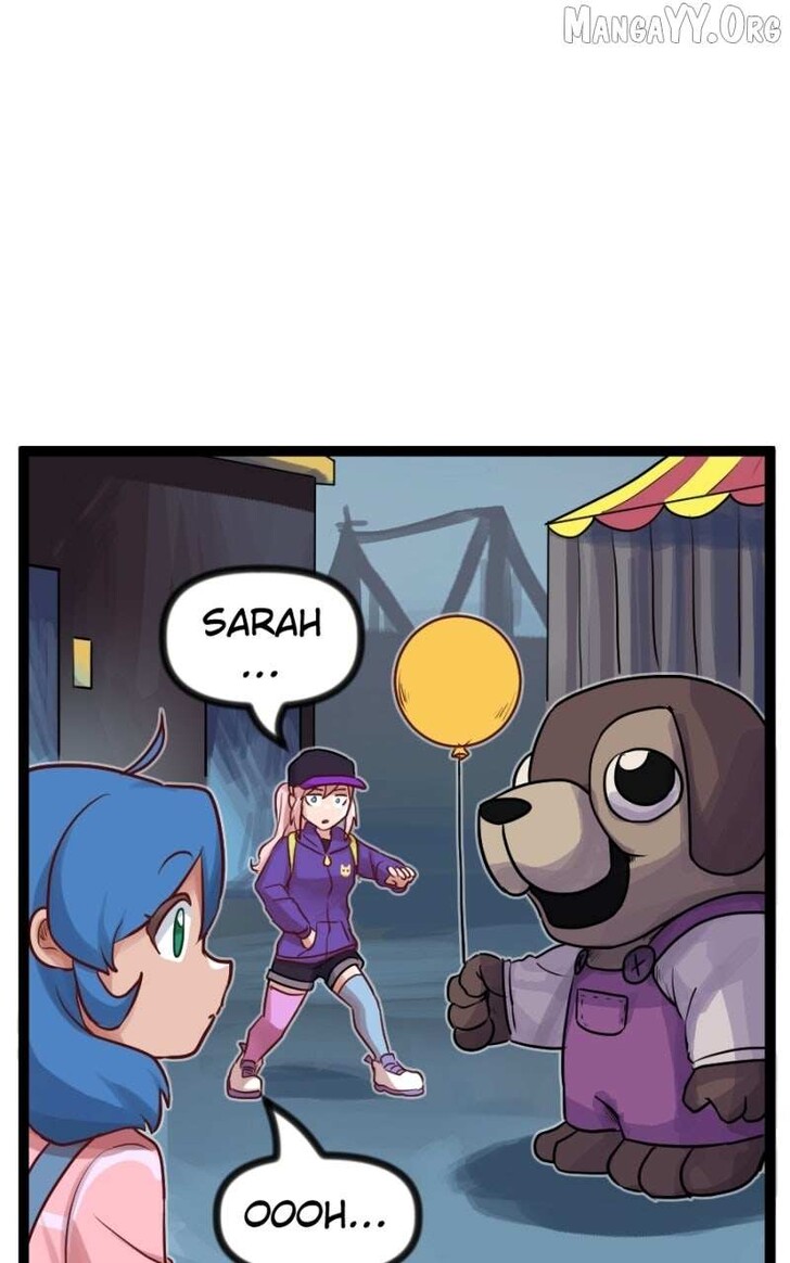 Read Clinic of Horrors Manga Online