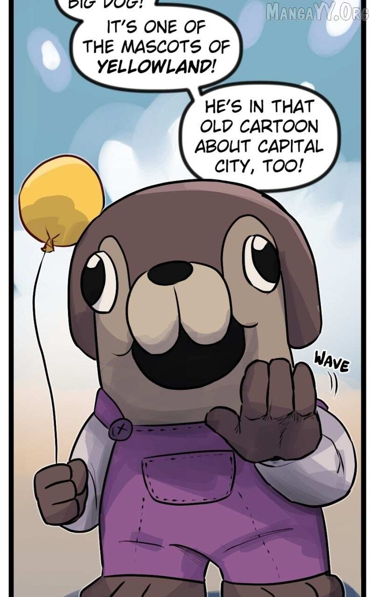 Read Clinic of Horrors Manga Online