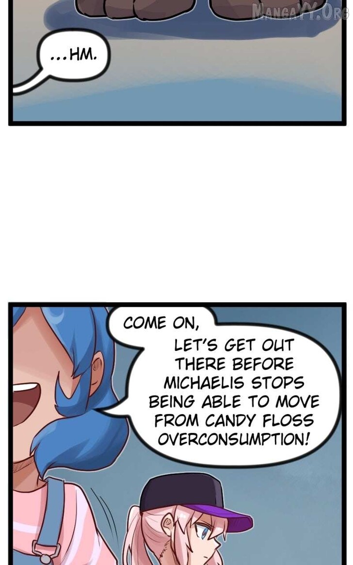 Read Clinic of Horrors Manga Online