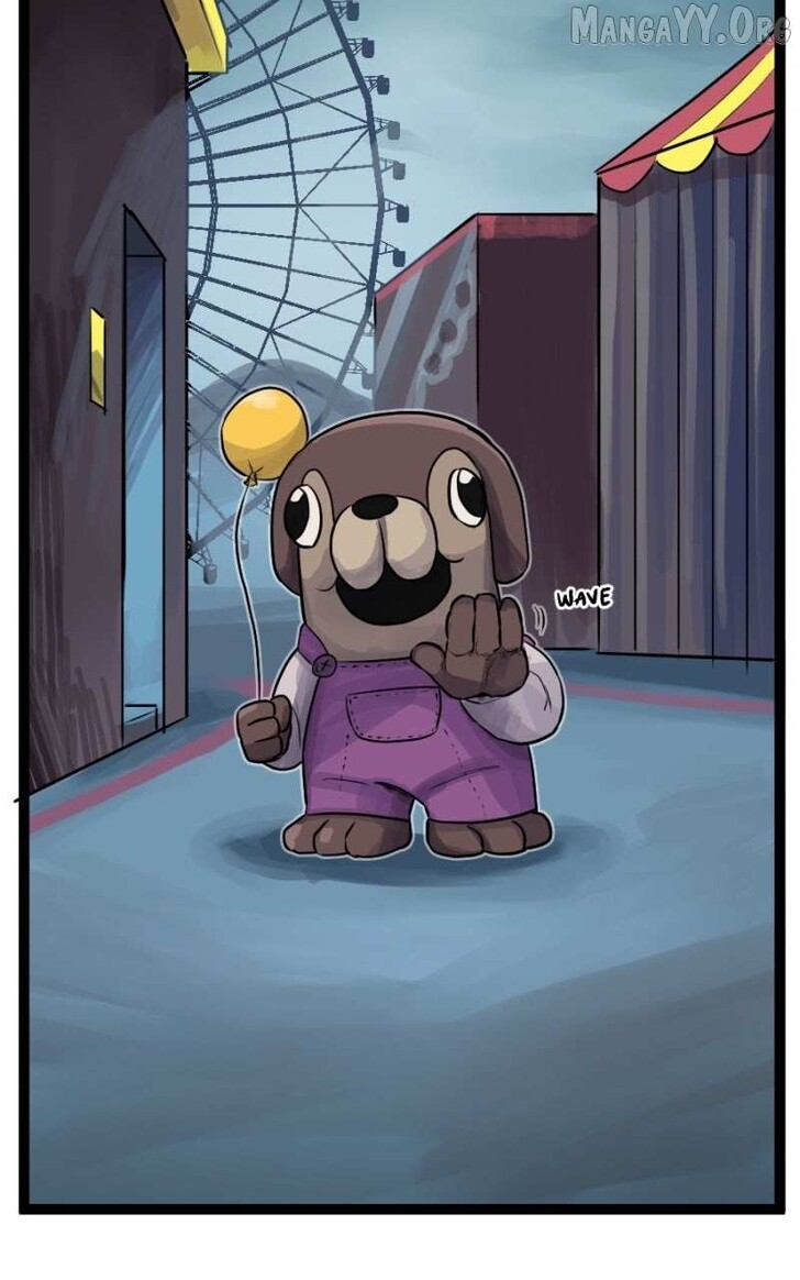 Read Clinic of Horrors Manga Online