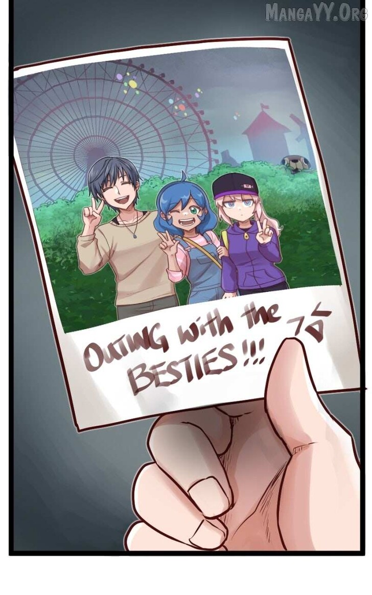 Read Clinic of Horrors Manga Online