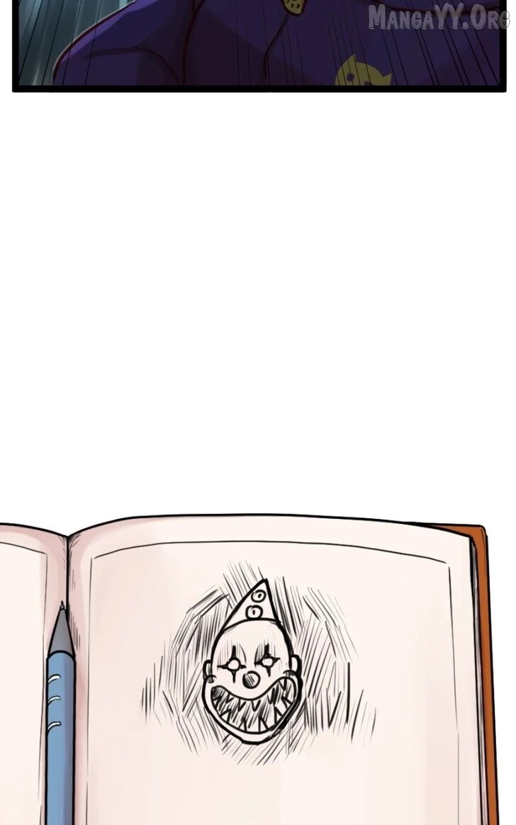 Read Clinic of Horrors Manga Online