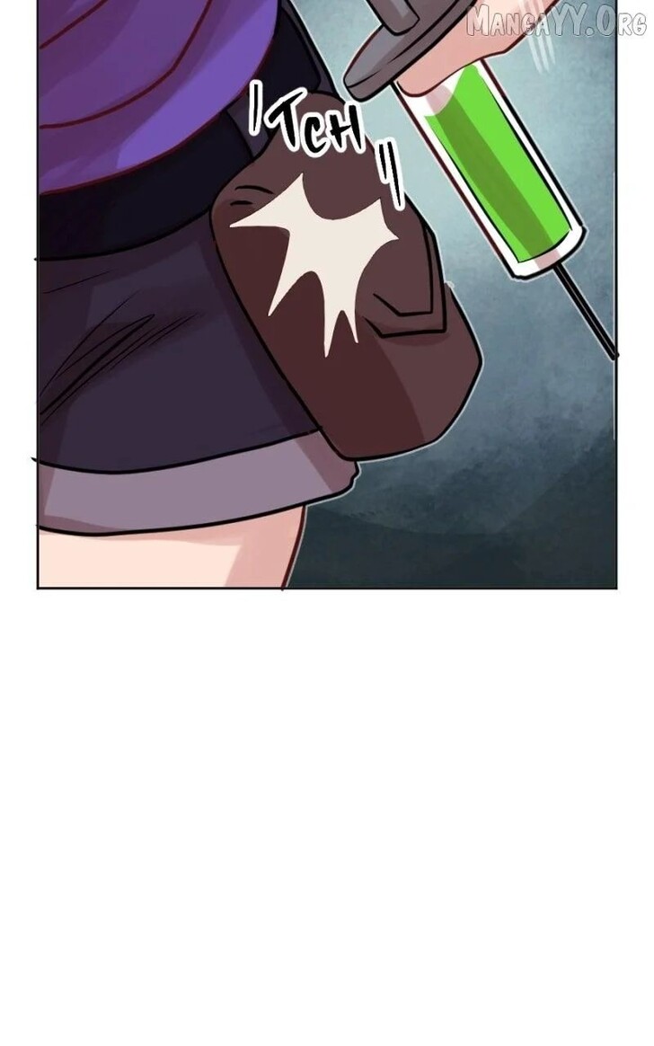 Read Clinic of Horrors Manga Online