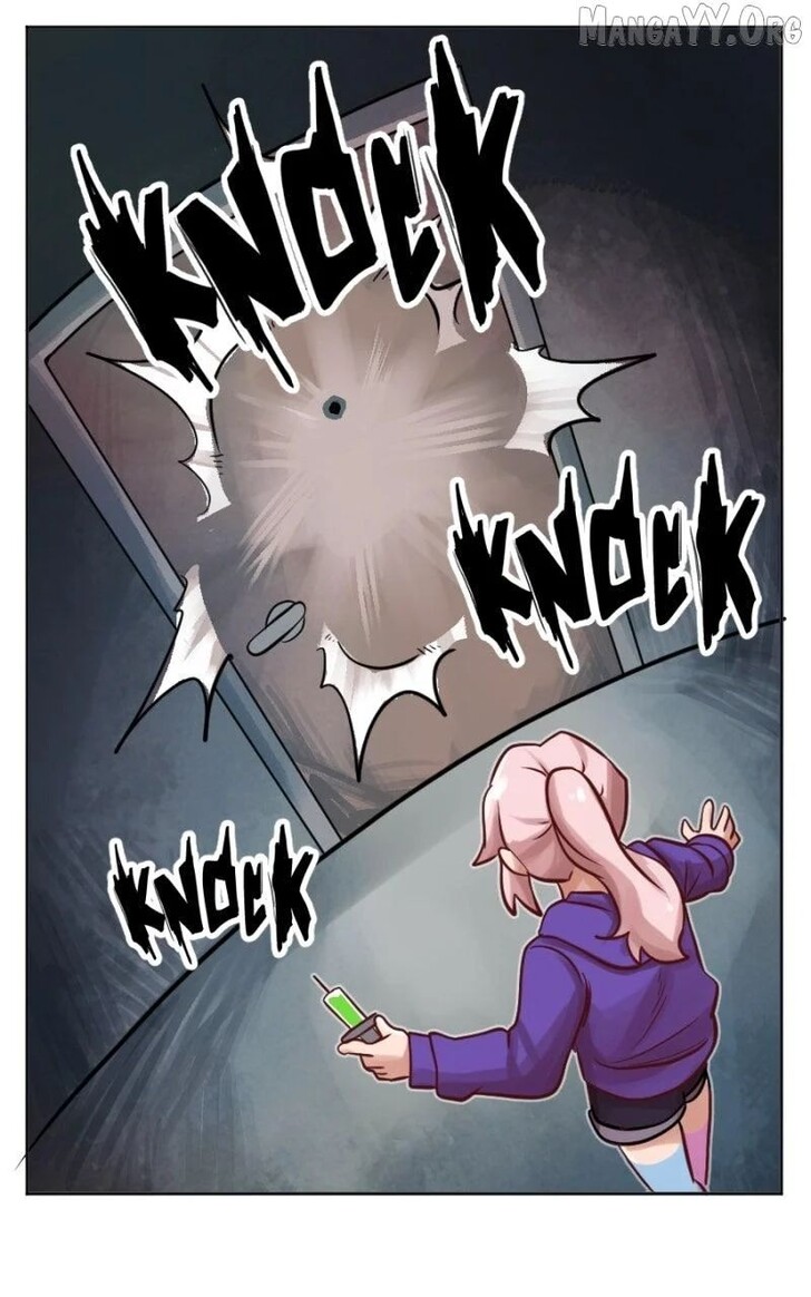 Read Clinic of Horrors Manga Online