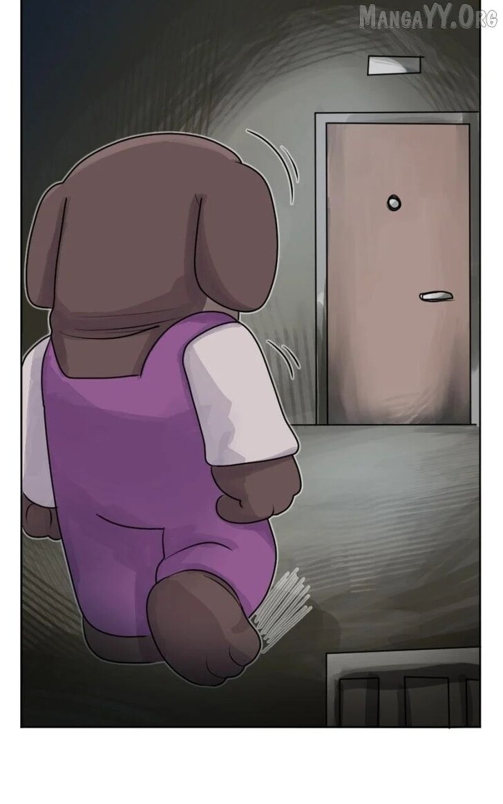 Read Clinic of Horrors Manga Online