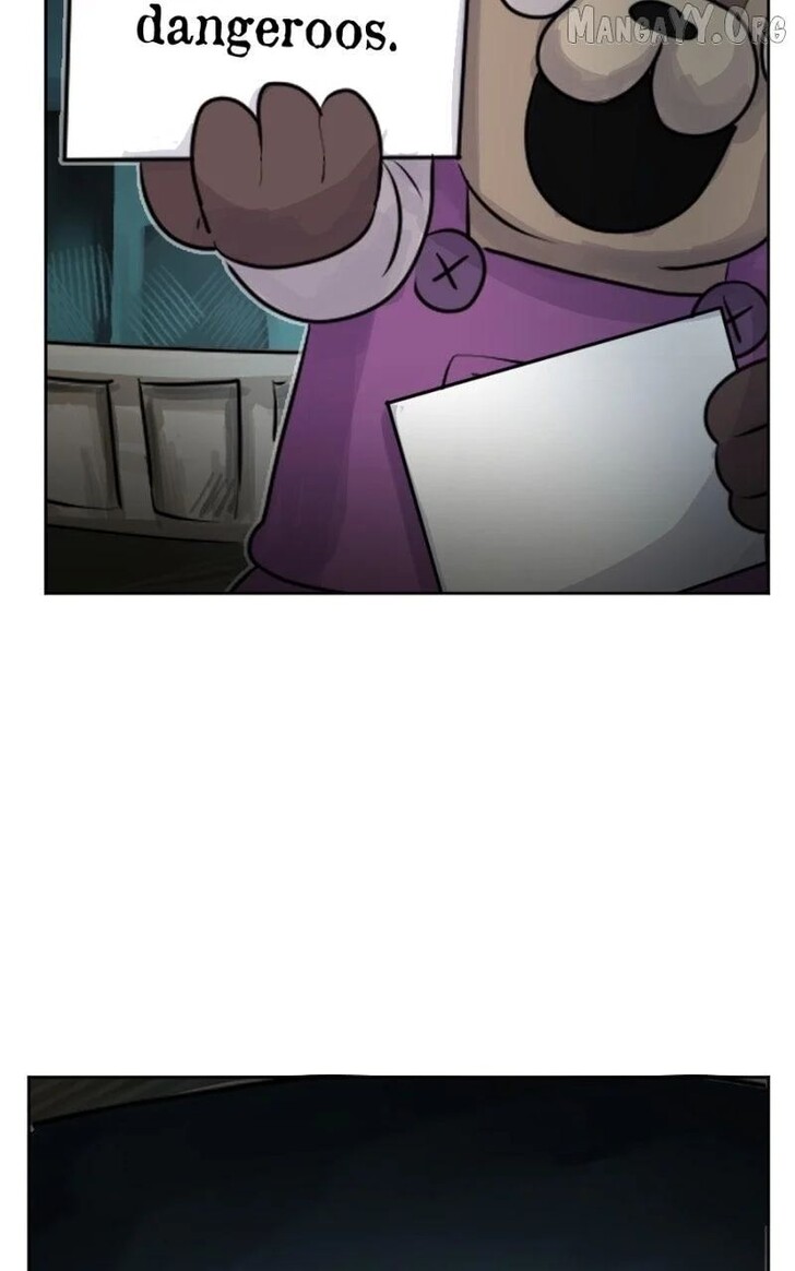 Read Clinic of Horrors Manga Online