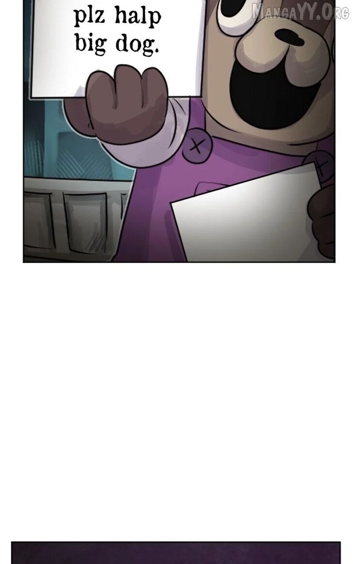 Read Clinic of Horrors Manga Online