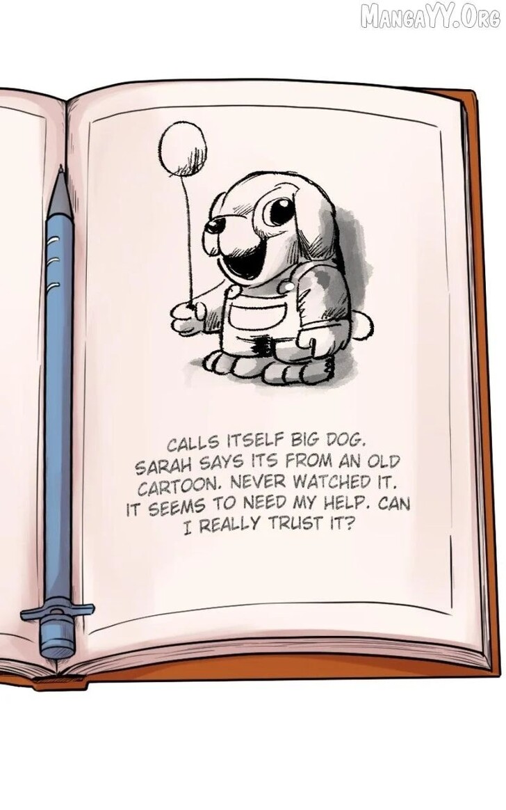 Read Clinic of Horrors Manga Online