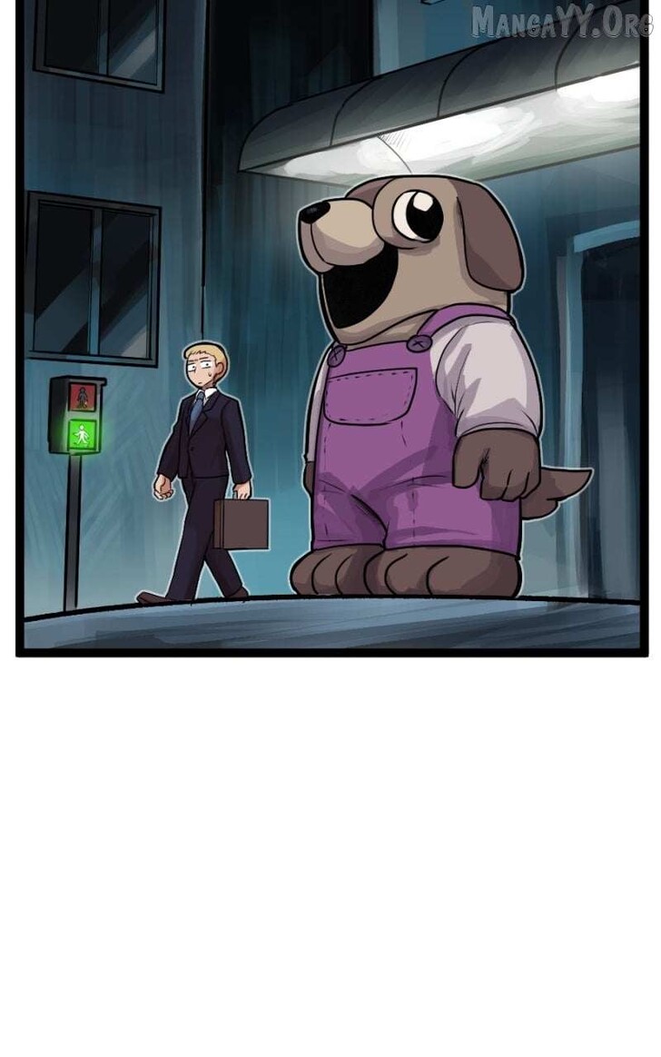 Read Clinic of Horrors Manga Online