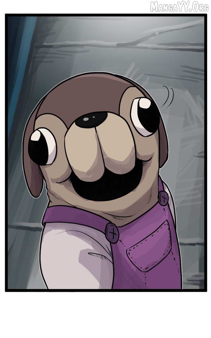 Read Clinic of Horrors Manga Online