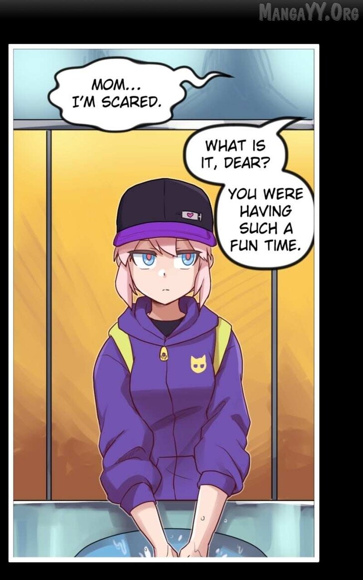 Read Clinic of Horrors Manga Online