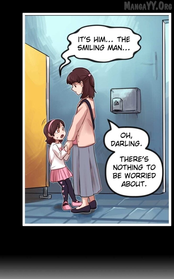 Read Clinic of Horrors Manga Online