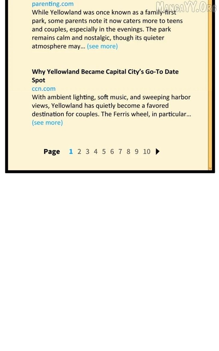 Read Clinic of Horrors Manga Online