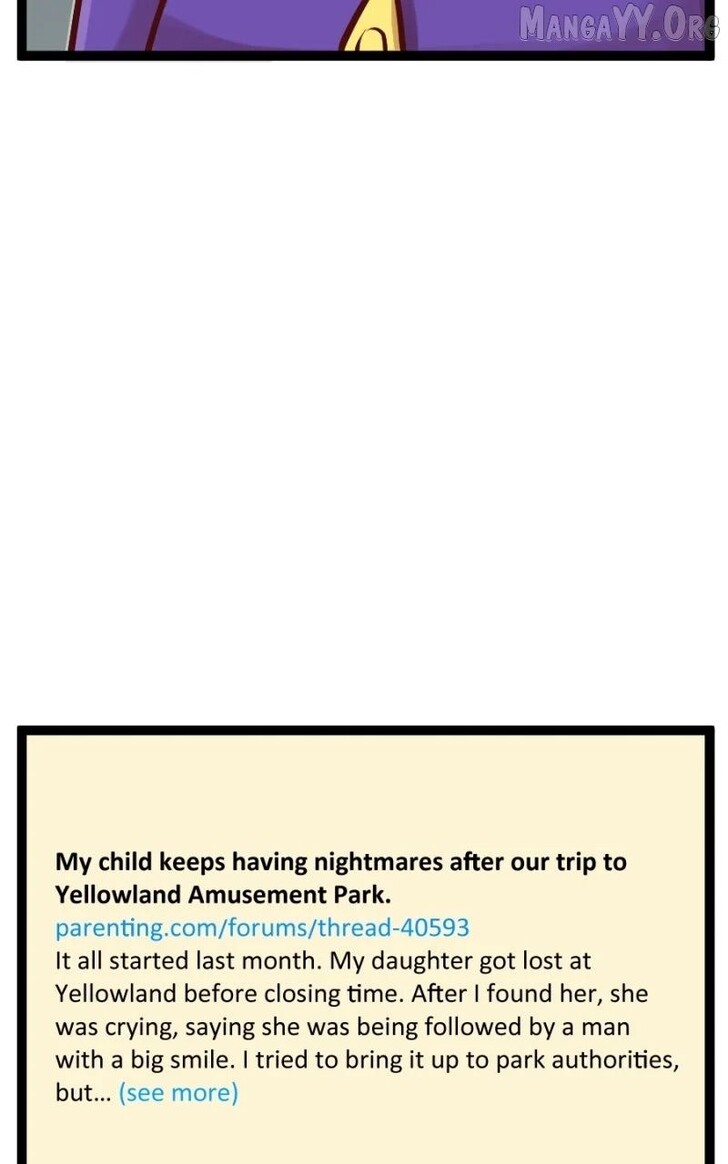 Read Clinic of Horrors Manga Online