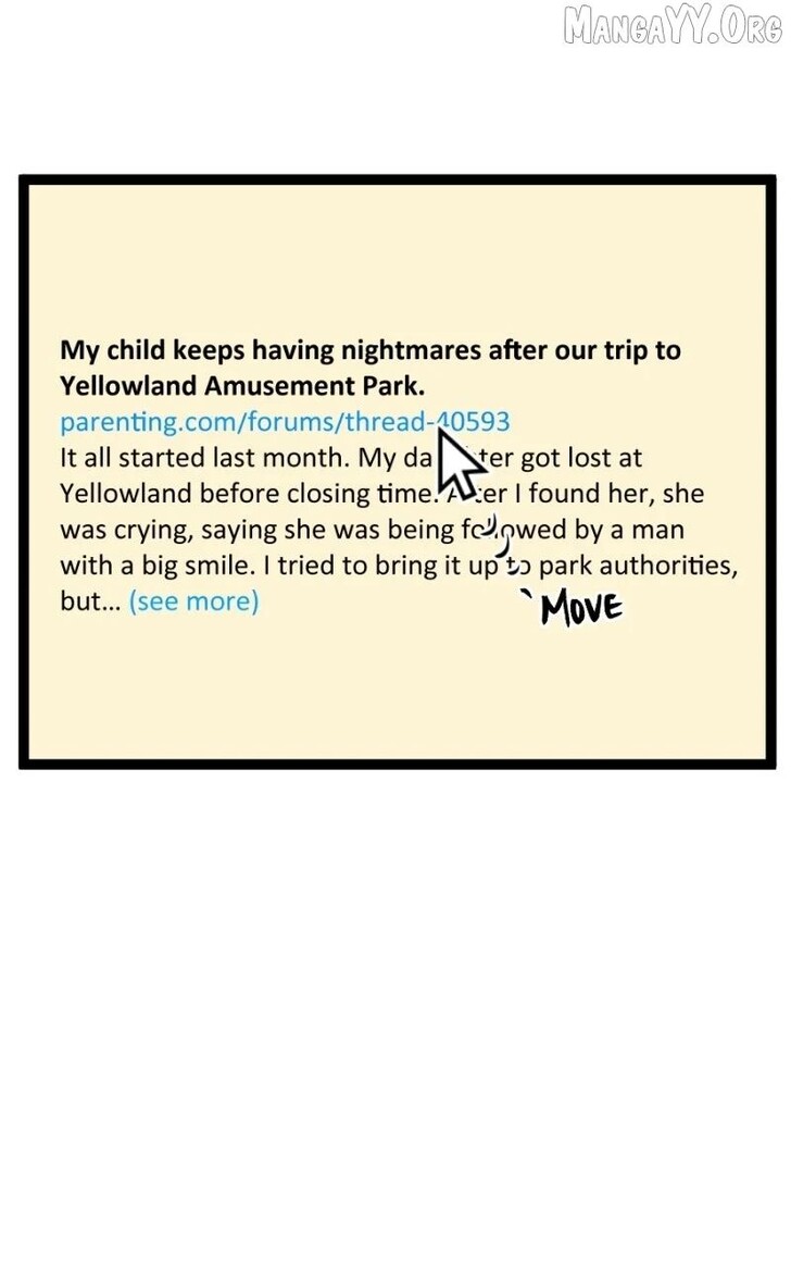 Read Clinic of Horrors Manga Online