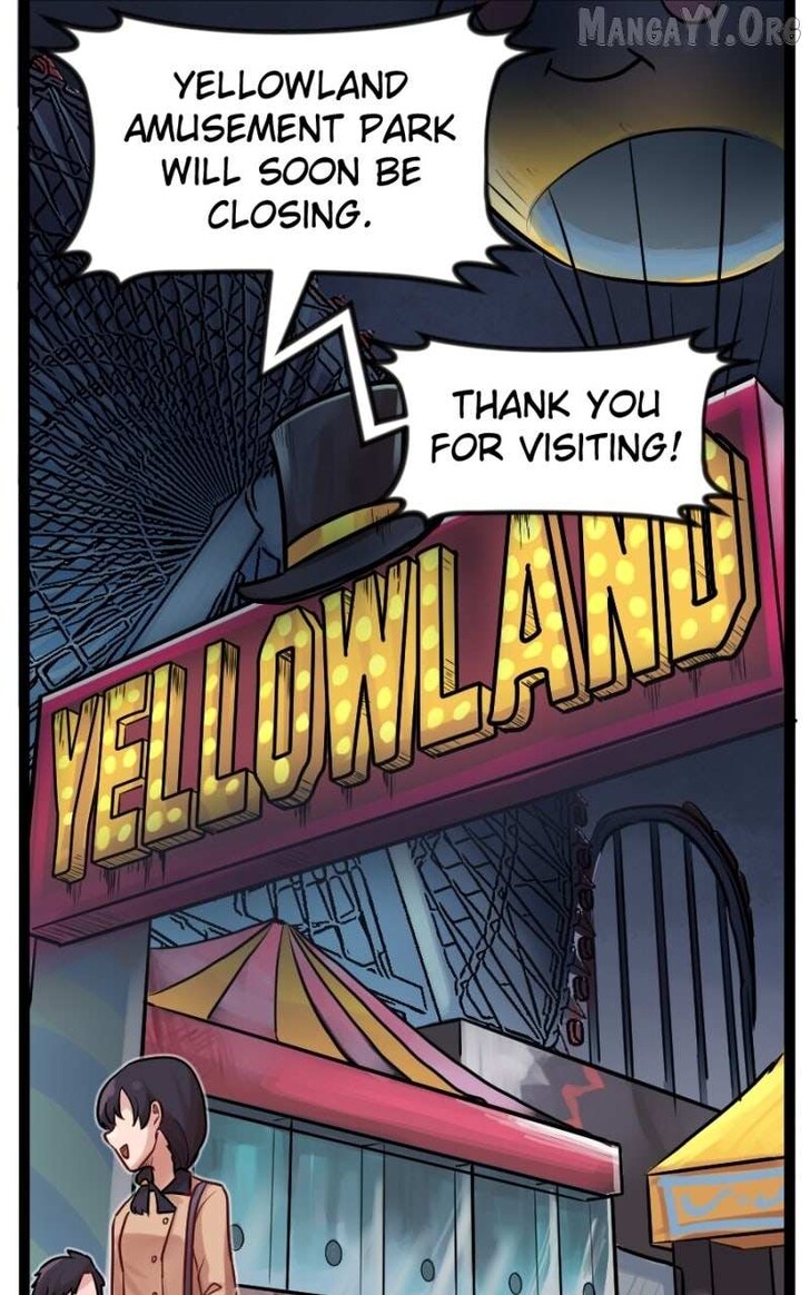 Read Clinic of Horrors Manga Online