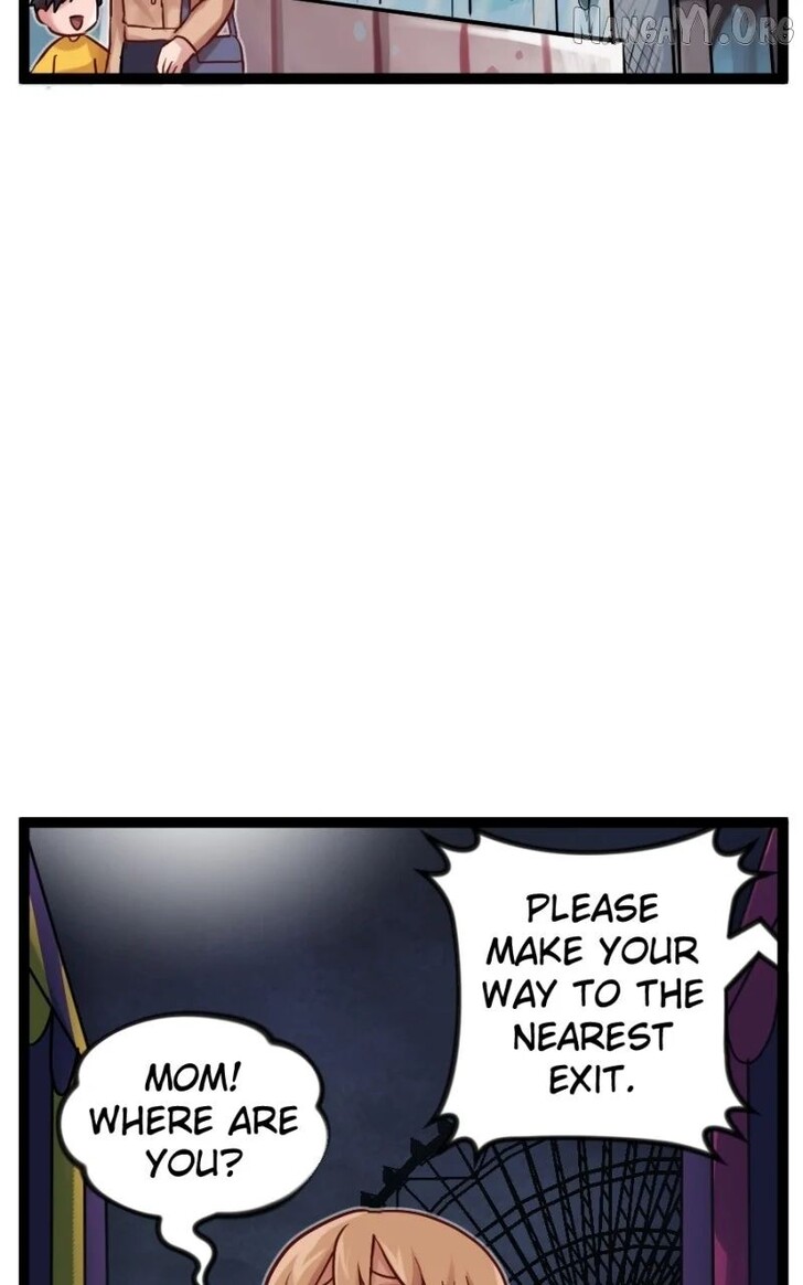 Read Clinic of Horrors Manga Online