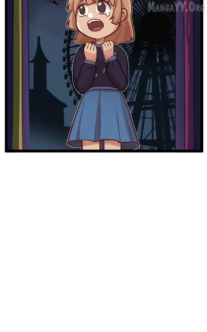 Read Clinic of Horrors Manga Online